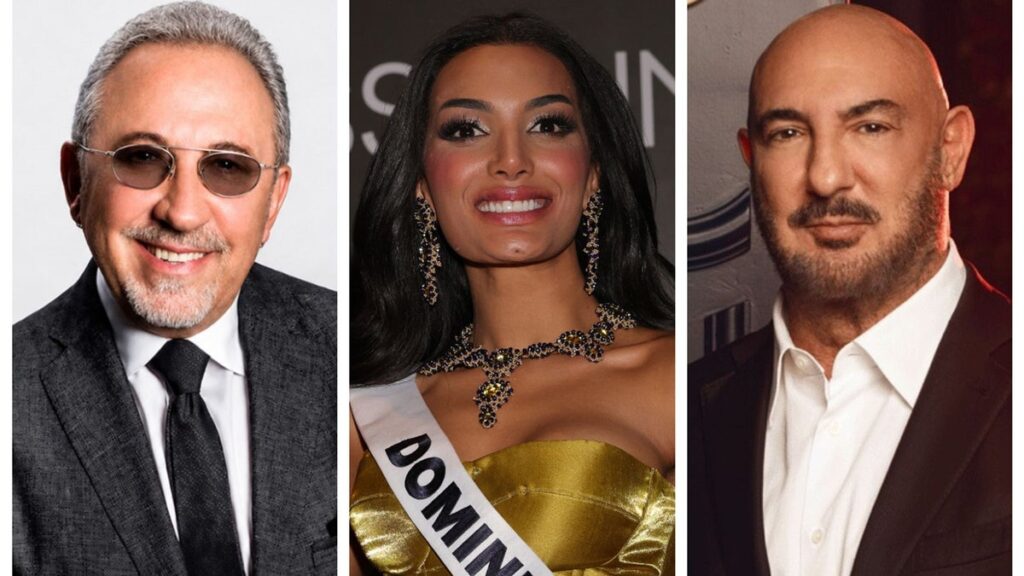 ‘The Dominican Legacy Gala’ celebra su primera edición con éxito en Miami