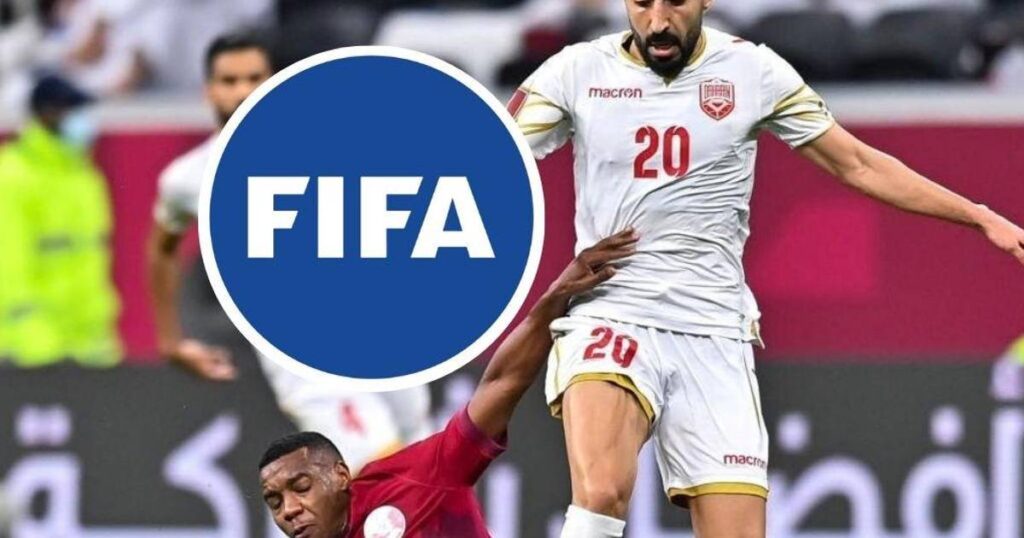 FIFA en problemas: fue castigado en el Mundial, no cumplió y ellos reclamaron