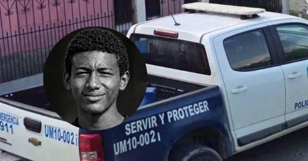 Asesinan a joven futbolista en Choloma: esto dice el informe de la policía