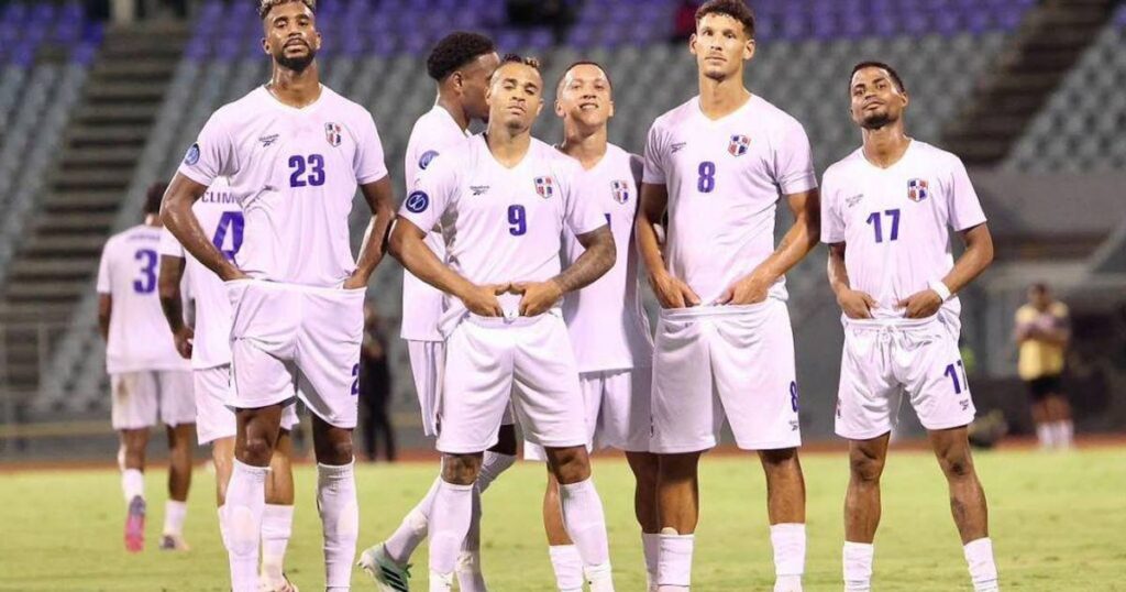 Concacaf: la cenicienta dio otro batacazo y hunde a gigante con dos exReal Madrid