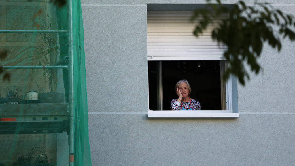 Caso Maricarmen: España registró un desahucio cada 20 minutos en 2025