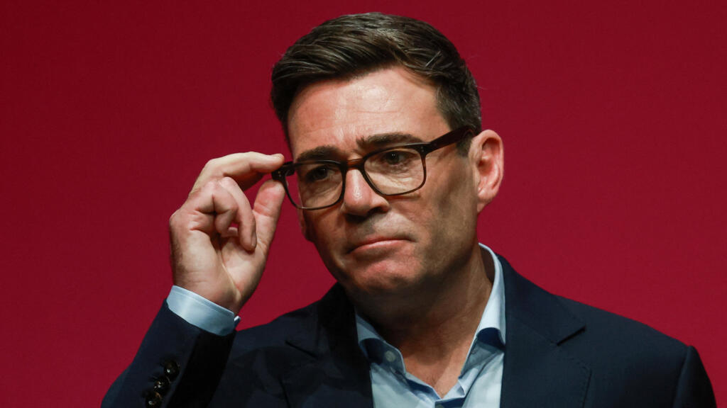 ¿Regresará Reino Unido a la UE? Burnham no lo descarta: “El Brexit ha causado más daño que beneficio”