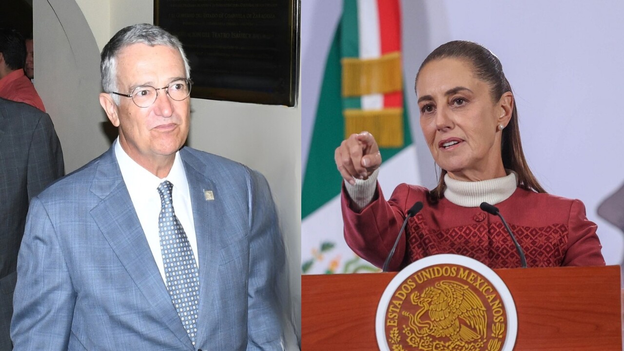 Ricardo Salinas Pliego arremete contra el Gobierno de Sheinbaum: “Si no acaban con los terroristas es por ineptitud o colusión”