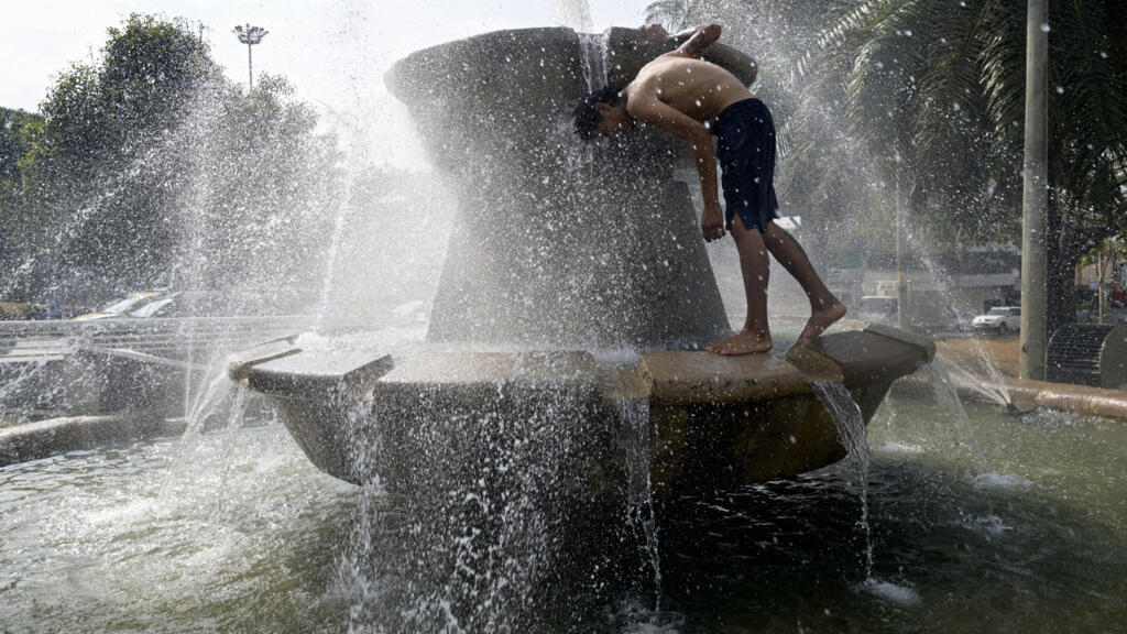 El calor asociado a El Niño podría dejar 451.000 muertes adicionales en el mundo