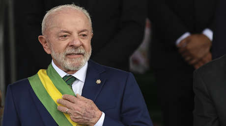 El categórico ‘no’ de Lula a Trump