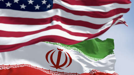 Irán impone 7 condiciones a EE.UU. para iniciar negociaciones