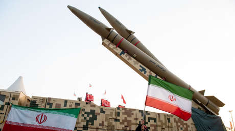 CGRI: Irán responderá con “nuevas armas” si EE.UU. repite la “estupidez” de agredirlo