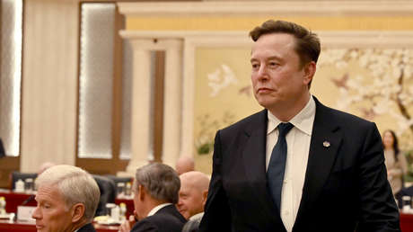 “Es un gran líder”: Elon Musk elogia a Xi Jinping
