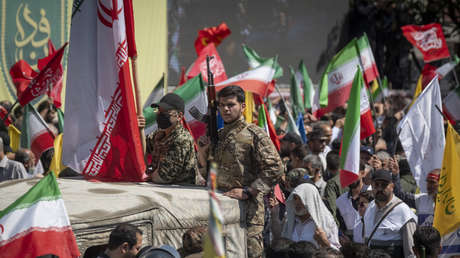 Alto militar iraní advierte a EE.UU. sobre posible nuevo frente y un ‘Ormuz 2.0’