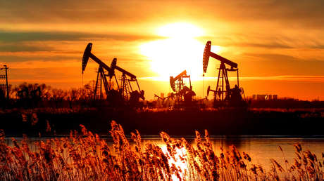 Casa Blanca: “Trump instó a Xi a producir más productos refinados del petróleo”