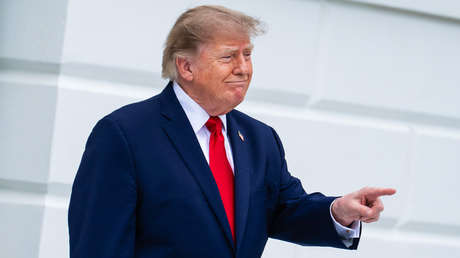 “Queremos ayudar a Cuba”: Trump responde si planea una operación militar contra la isla