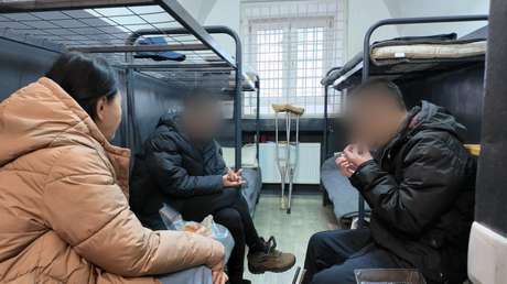 Corea del Sur convoca al embajador de Ucrania en un nuevo paso de la creciente tensión