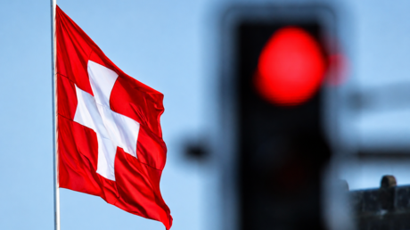 Suiza rompe con una tradición de siglos: ¿qué queda de su neutralidad?