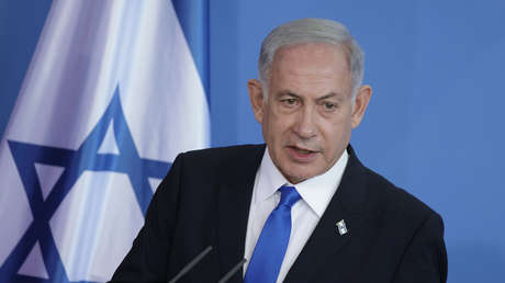 Irán advierte de “consecuencias muy peligrosas” tras la visita de Netanyahu a EAU