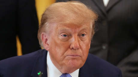 Trump firmará una orden para cambiar el nombre de la IA por “superinteligencia”