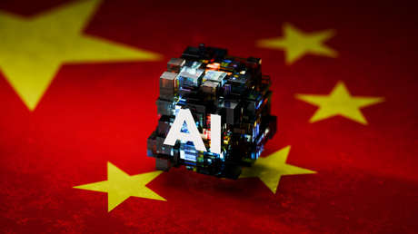 La ‘paradoja’ de la estrategia china en materia de IA no es tal en realidad