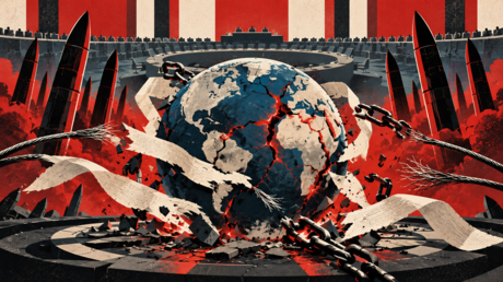 “El momento nuclear más peligroso desde el fin de la Guerra Fría”: la alarmante advertencia de la ONU