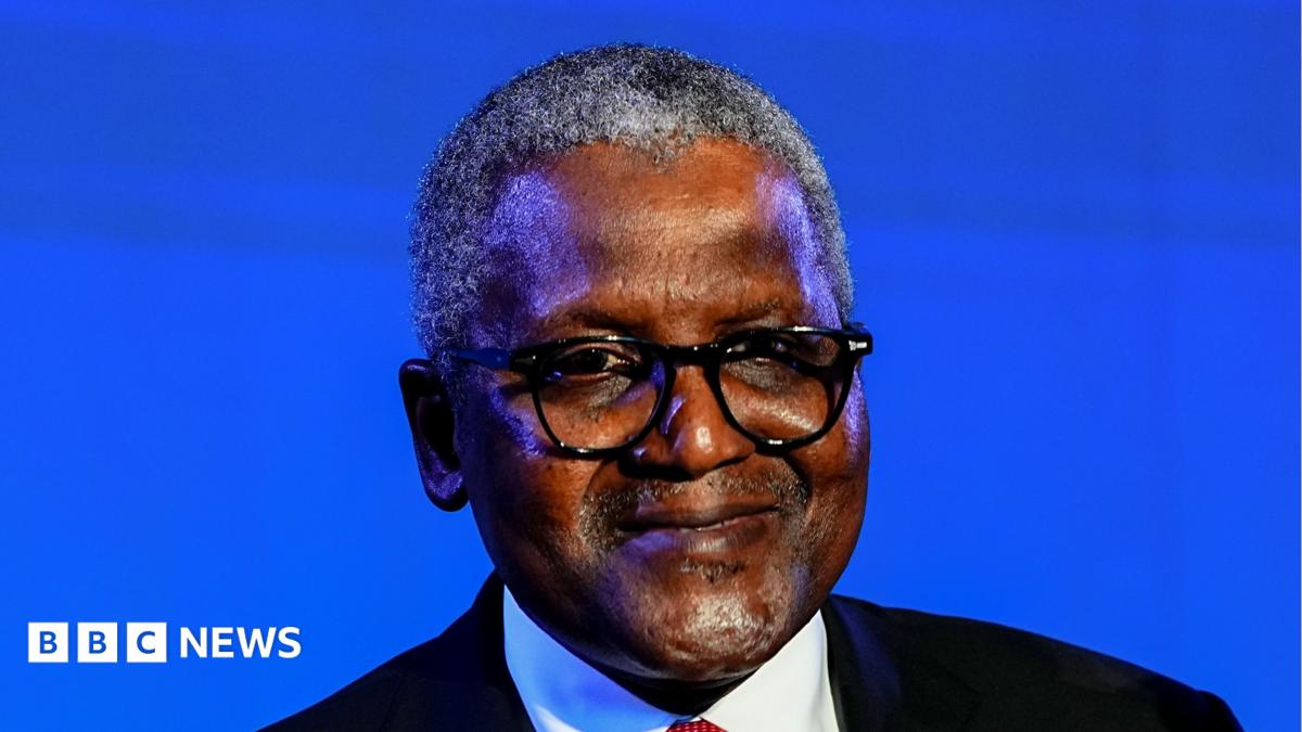 El hombre más rico de África, Etiopía y Yibuti construirán un oleoducto de 660 millones de dólares