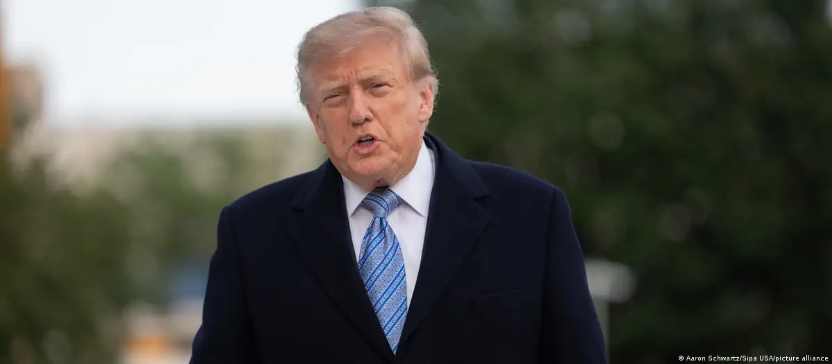 Estados Unidos limita visas a altos funcionarios de los países de Bolivia y Perú