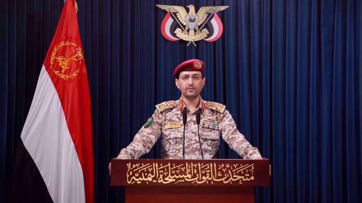 Yemen realiza operación preventiva contra posiciones saudíes en Jizan