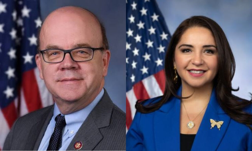 Congresistas de Estados Unidos exigen investigación internacional por la masacre de Rigores en Honduras