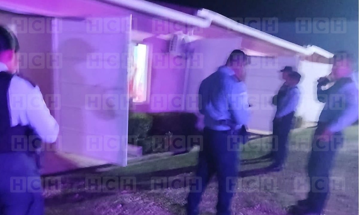 ¡Final inesperado! Mujer fallece dentro de un motel en Catacamas, Olancho