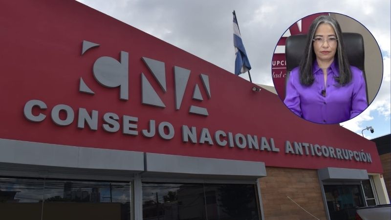 “De nada sirve la fuerza si fiscales y jueces fallan”: Gabriela Castellanos pide justicia firme tras operativos contra terroristas