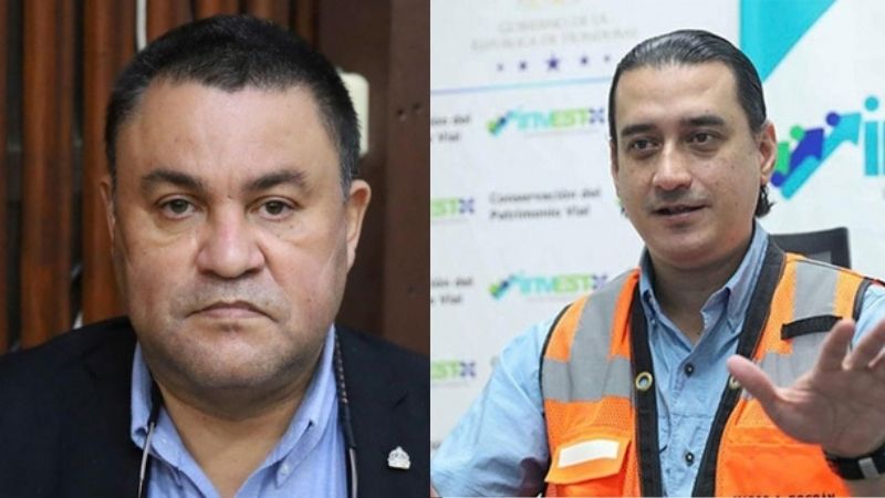 “La justicia hondureña es un chiste mal contado”: Umaña explota tras libertad provisional de Marco Bográn