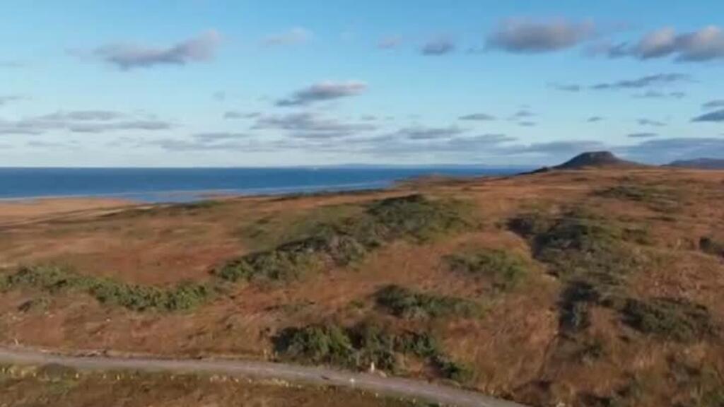 El archipiélago francés frente a Canadá, bajo la mirada de Trump, vuelve al tablero geopolítico