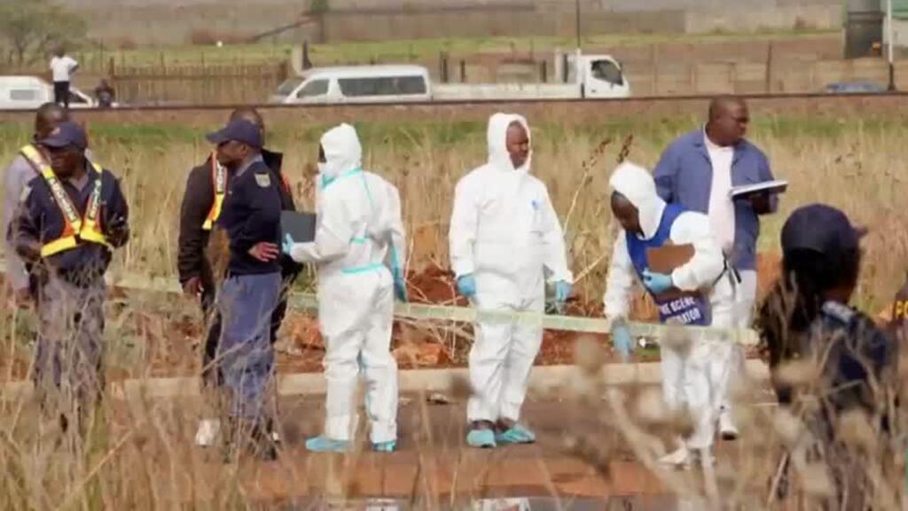 Violencia en Sudáfrica: nueve feminicidios en serie preocupan a la población