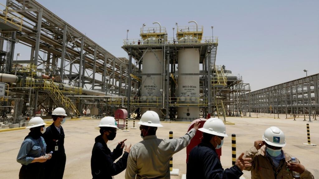 ¿Qué revela ‘The Guardian’ sobre nexos entre Arabia Saudita y el principal panel de expertos en clima?