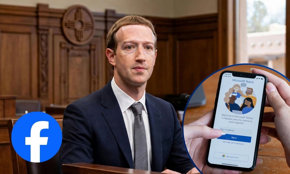 Facebook, declarado responsable en EEUU por engañar sobre la privacidad de sus usuarios