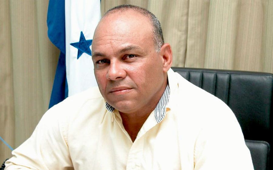 Fallece el exalcalde de Roatán, Jerry Hynds