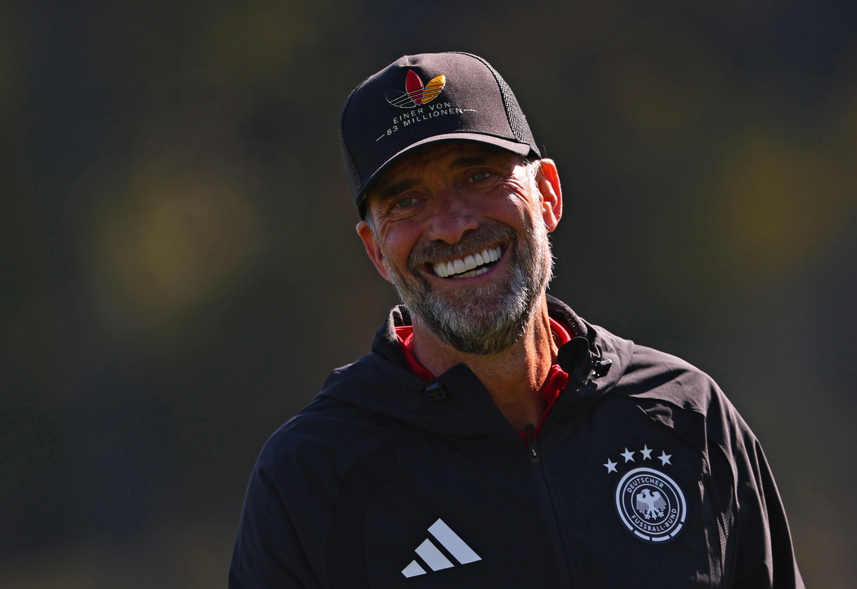 La “era Klopp” comienza en Alemania con primeros signos de una revolución