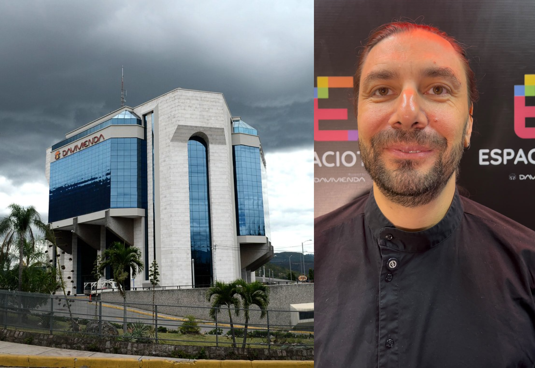 Davivienda presenta en Honduras Espaciotec 2026