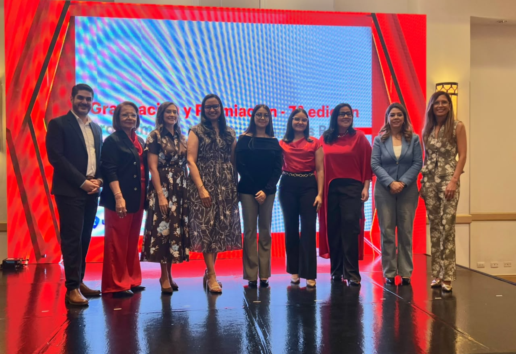 BAC Honduras reafirma su compromiso con las mujeres empresarias en la séptima edición de Mentorías Mujeres BAC