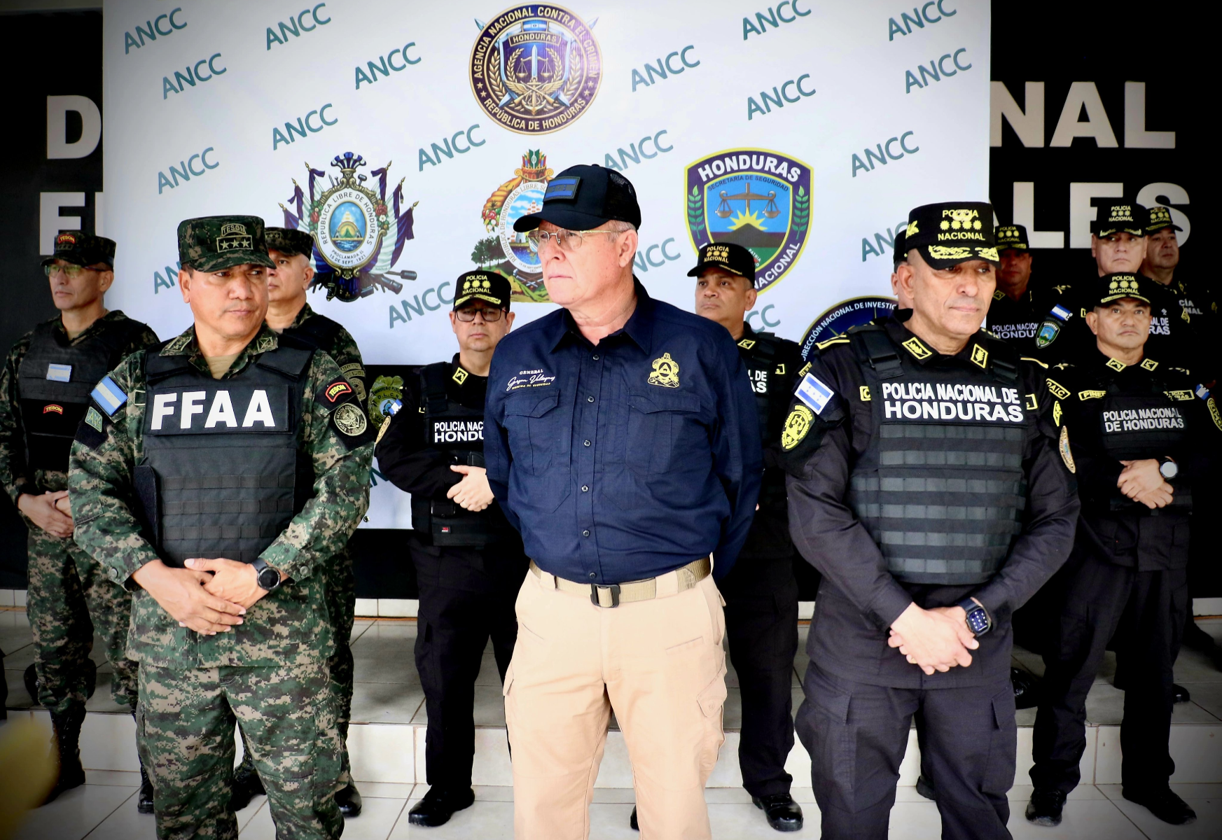 CNDS plantea trabajar bajo la figura de “Estado ordinario reforzado”