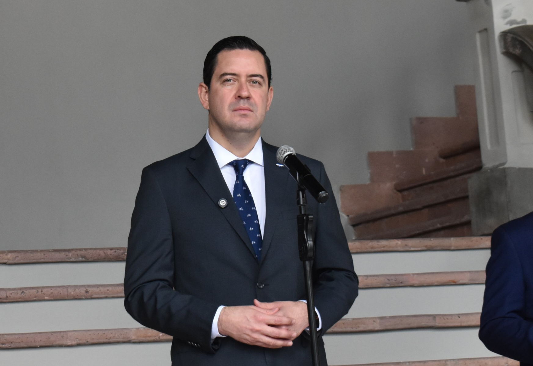 Congelar impuesto a combustibles tendría impacto de L 6,600 millones, advierte Finanzas