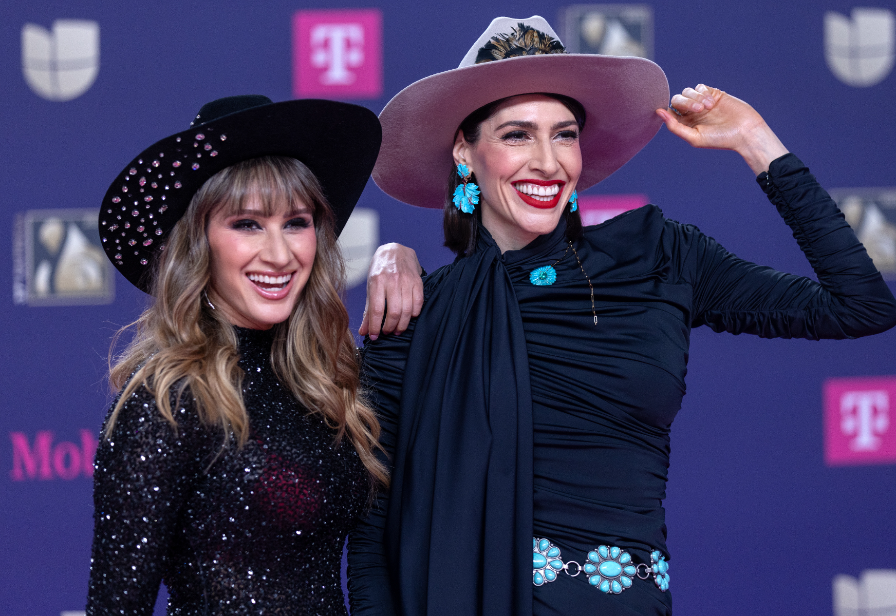 El dúo HaAsh anuncia gira por EEUU y Canadá con 18 conciertos en 2027