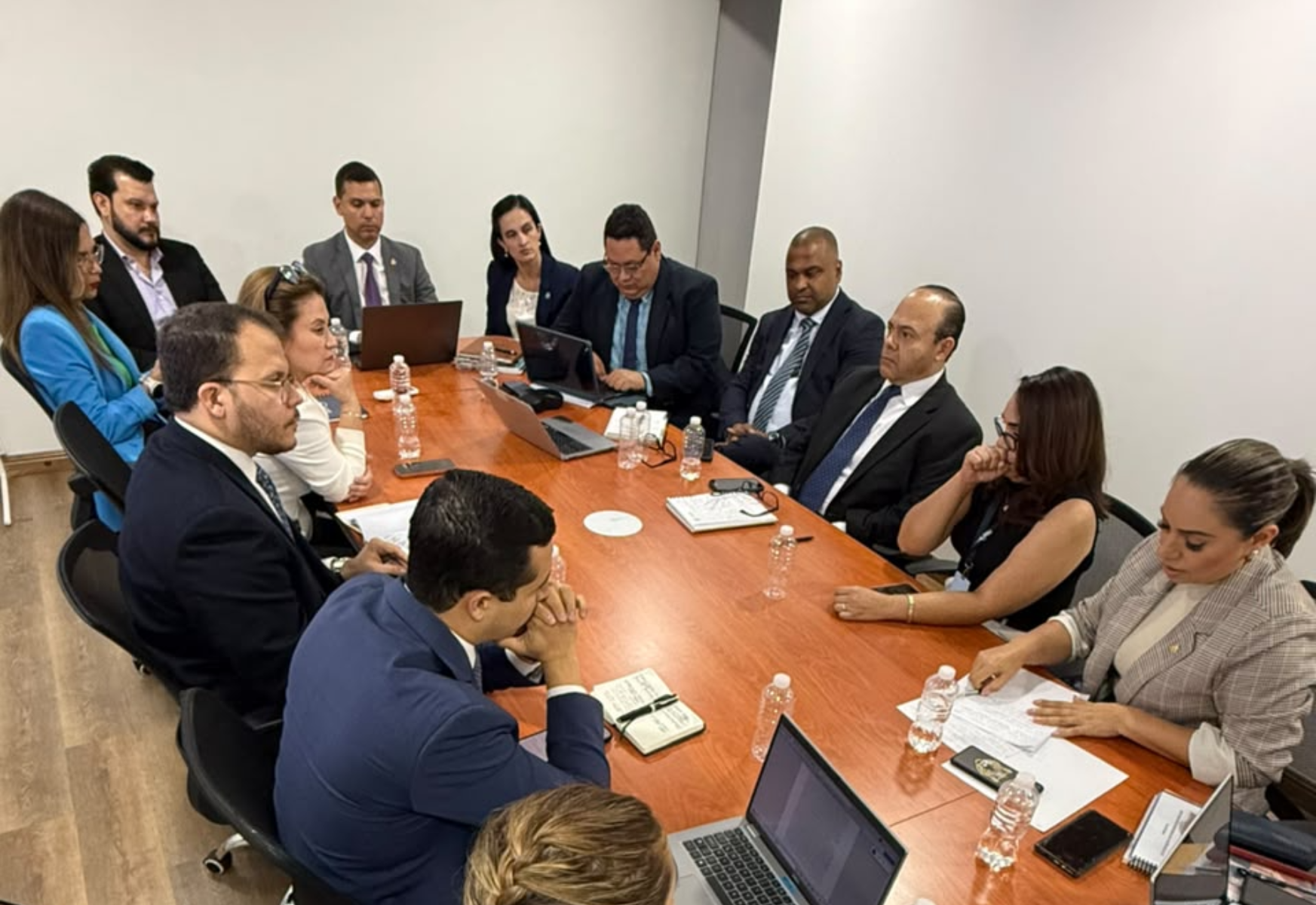 Comisión de Trabajo inicia revisión de Ley de Empleo a Tiempo Parcial