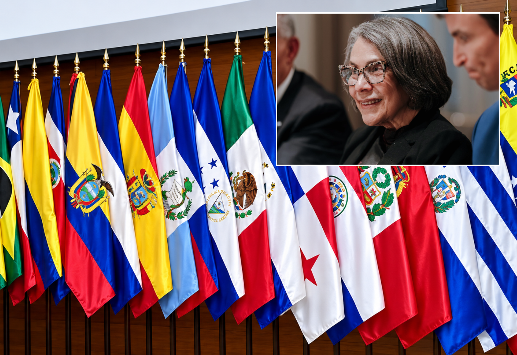 Honduras albergará la Cumbre Iberoamericana de Presidentes en 2028