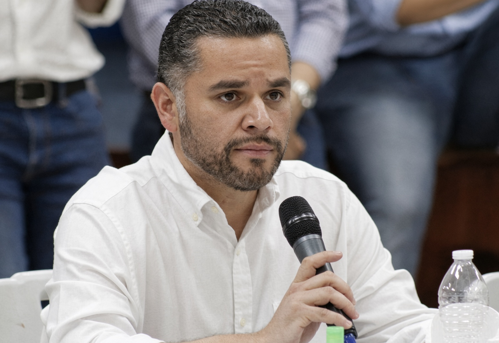 Corte de Apelaciones revoca auto de formal procesamiento contra David Chávez
