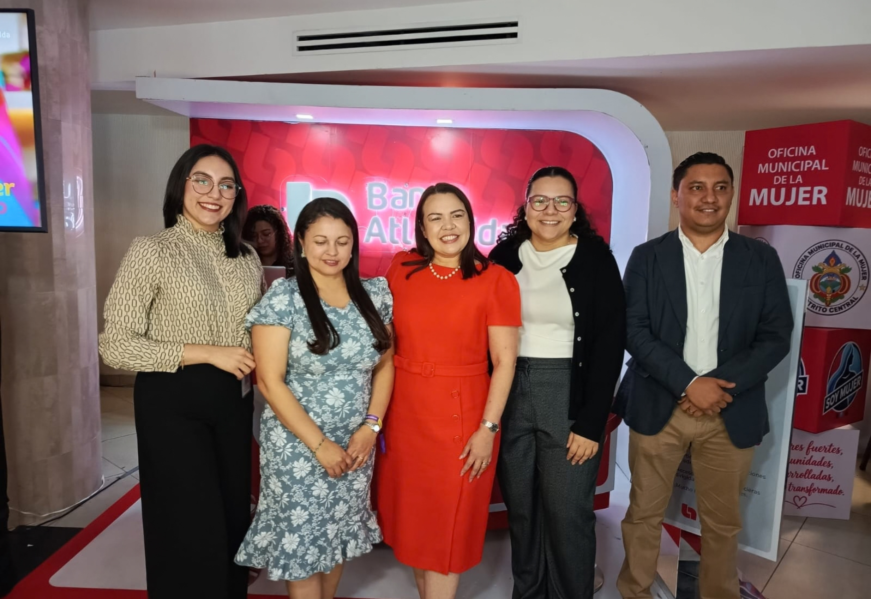 EmpowerHer Talks 2026: cuando el crecimiento de una mujer se convierte en una posibilidad para muchas