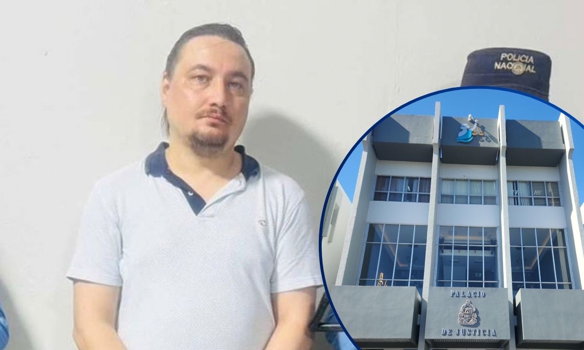 Honduras deniega extradición de ruso pedido por fraude, estafa y sustracción de bienes
