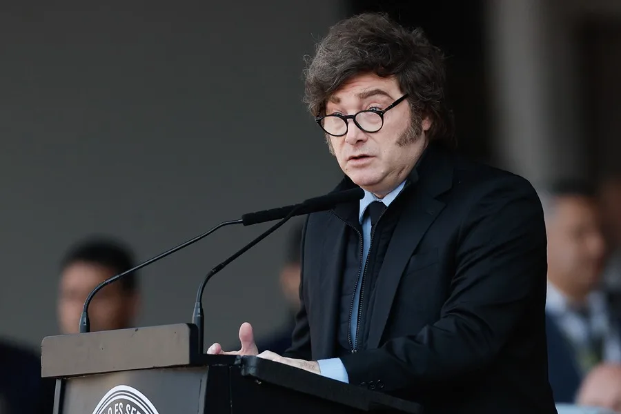 La ley de Malvinas que contempla cárcel por «desinformación» despierta alertas en Argentina