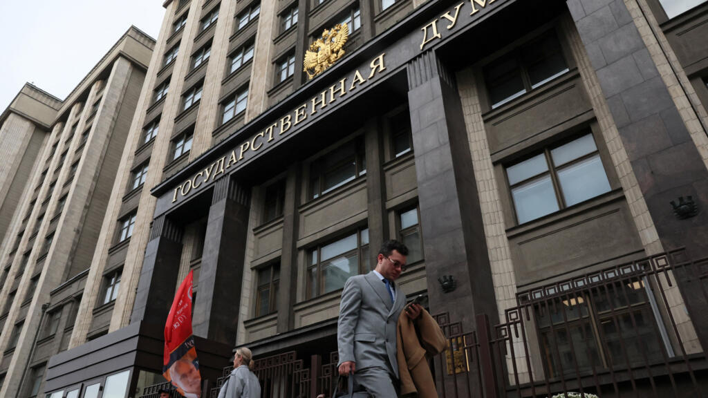 Unas elecciones parlamentarias a medida en Rusia dan rédito a Putin con un récord de escaños