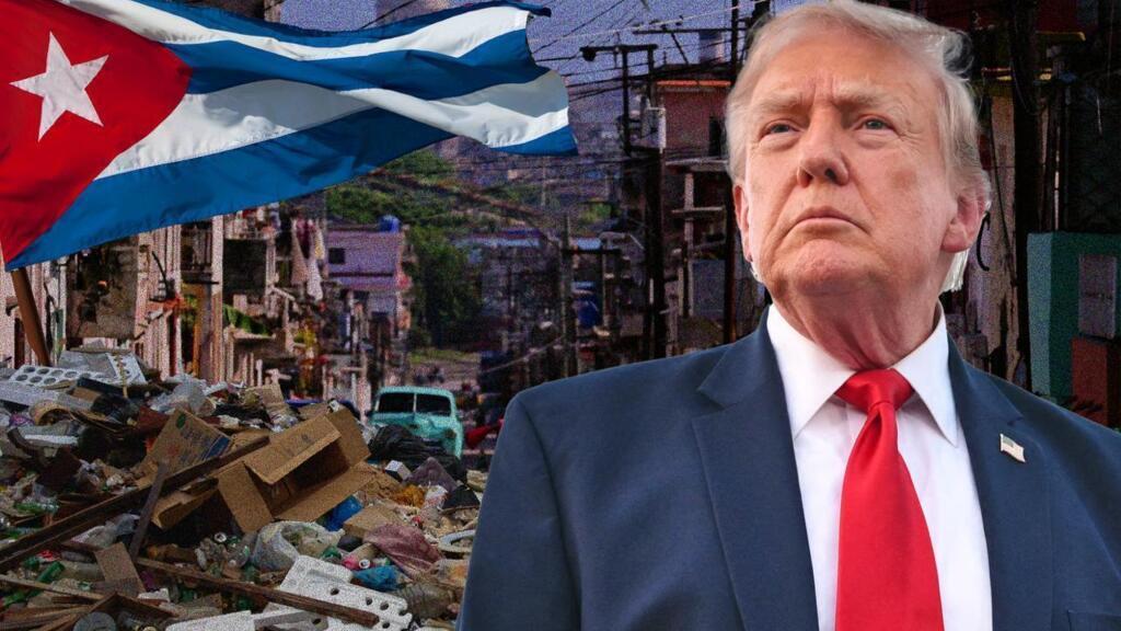 Nuevas restricciones financieras y de viajes: así aumenta Estados Unidos la presión sobre Cuba