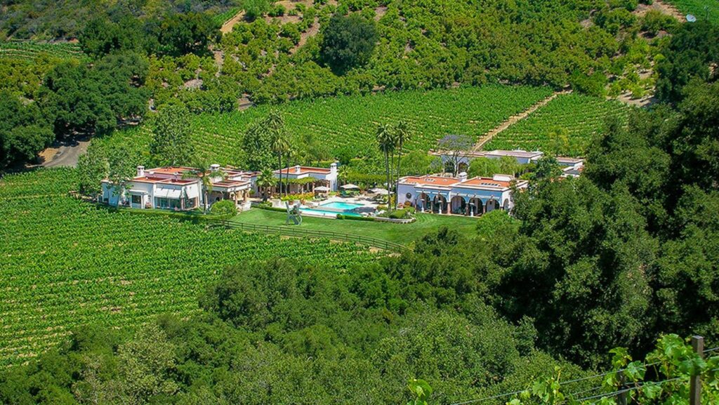 Historic Malibu Winery Closes After Losing Tasting Room to Palisades Fire