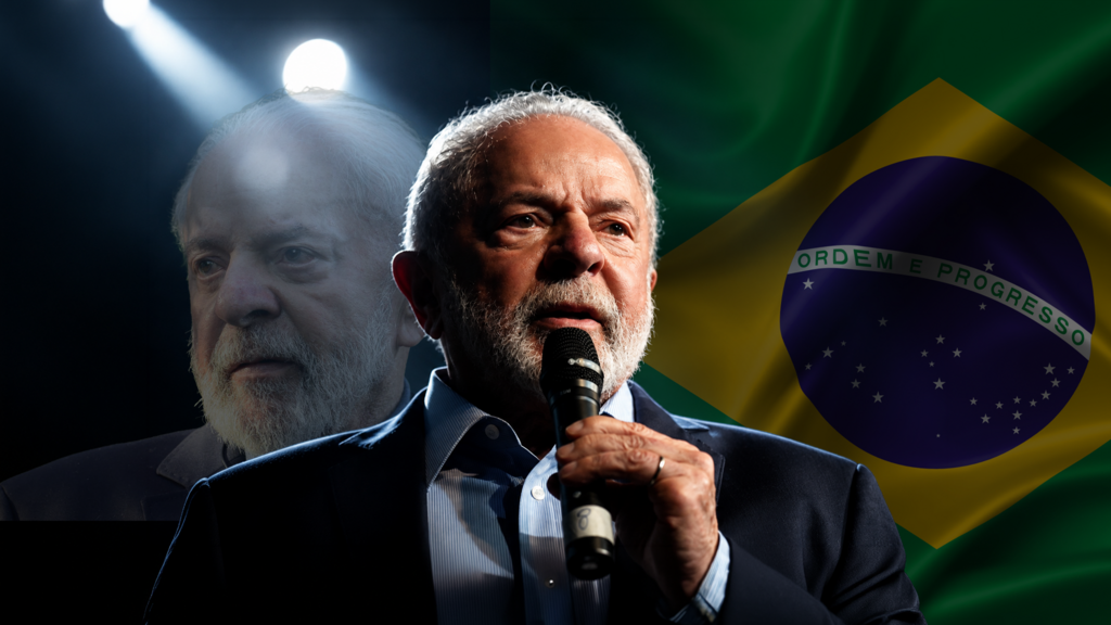 El tercer mandato de Lula: un veterano liderazgo progresista que capoteó a Trump en un Brasil polarizado