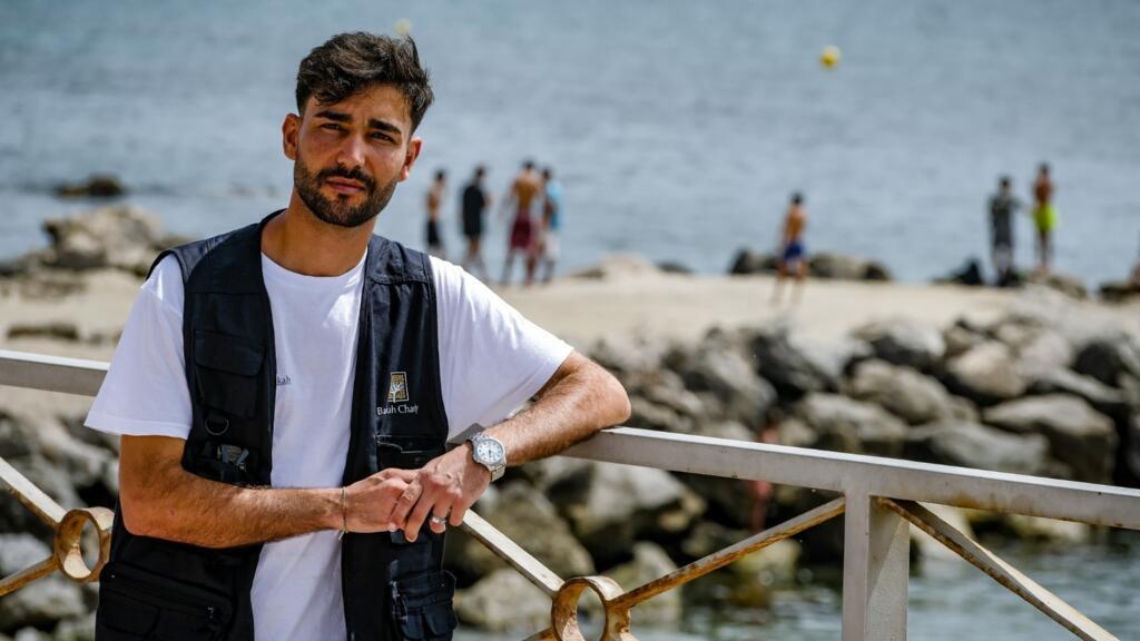 Ceuta: “¿Cómo se puede llamar invasores a niños descalzos?”